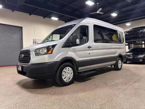 2015 Ford Transit-350 Base