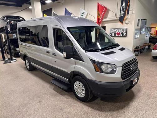 2015 Ford Transit-350 Base