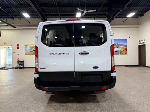 2019 Ford Transit-150 XL
