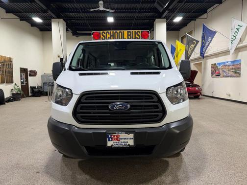 2019 Ford Transit-150 XL