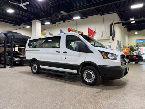 2019 Ford Transit-150 XL
