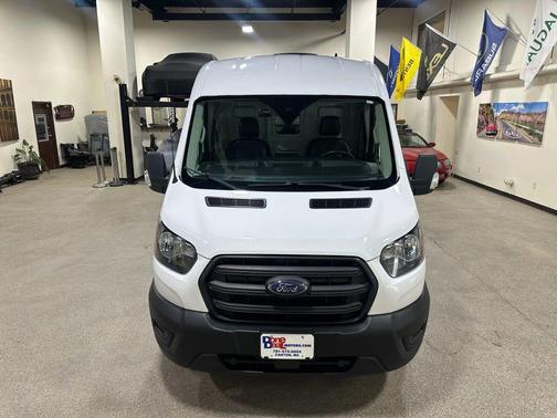 2020 Ford Transit-250 Base