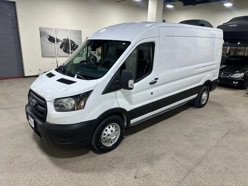 2020 Ford Transit-250 Base