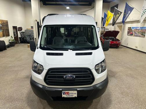 2019 Ford Transit-150 Base