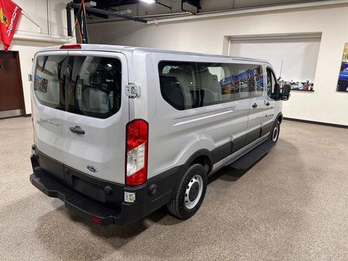 2019 Ford Transit-350 XL
