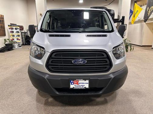 2019 Ford Transit-350 XL