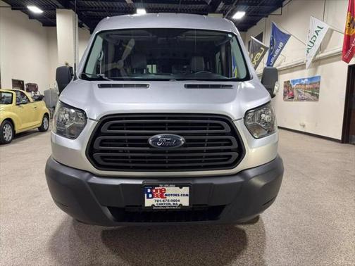 2015 Ford Transit-350 Base