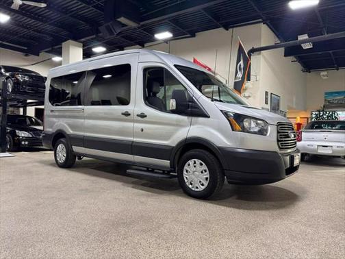 2015 Ford Transit-350 Base