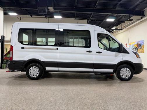 2019 Ford Transit-150 Base