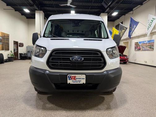 2019 Ford Transit-150 Base