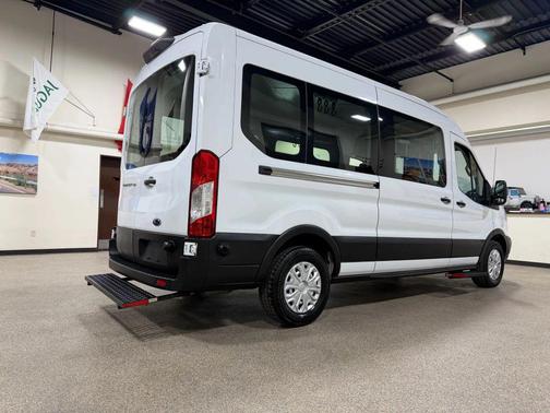 2019 Ford Transit-150 Base