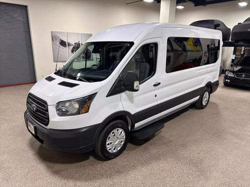 2016 Ford Transit-150 Base