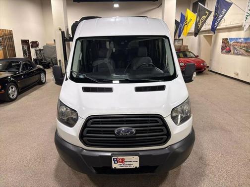 2016 Ford Transit-150 Base