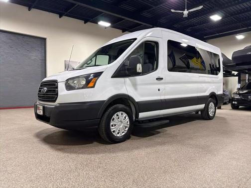 2016 Ford Transit-150 Base