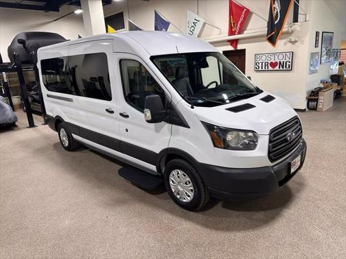 2016 Ford Transit-150 Base