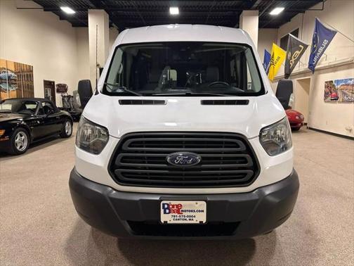 2016 Ford Transit-150 Base