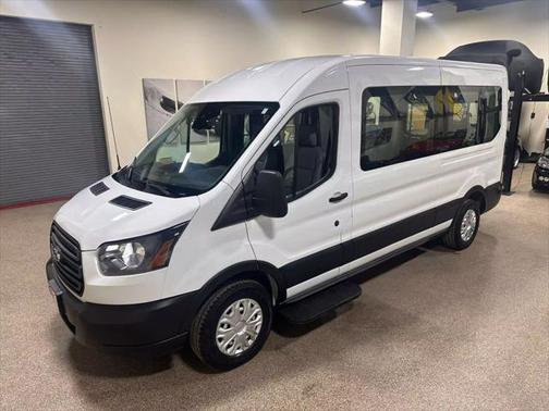 2019 Ford Transit-150 Base