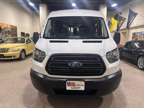 2019 Ford Transit-150 Base