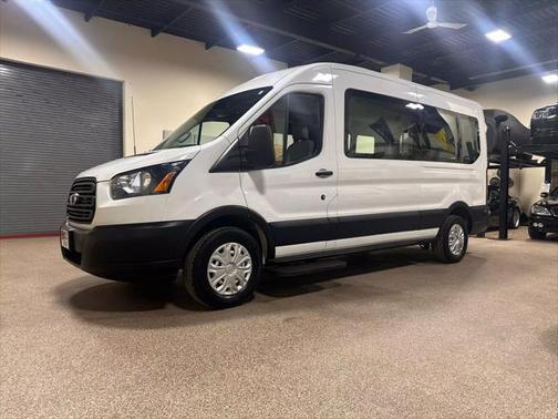 2019 Ford Transit-150 Base