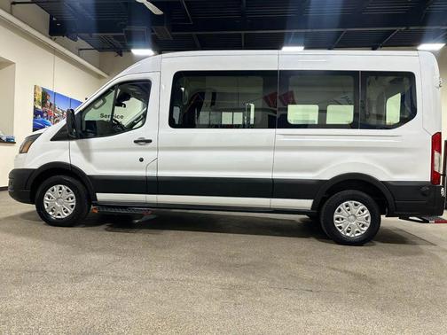 2020 Ford Transit-150 Base