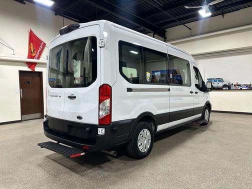 2020 Ford Transit-150 Base