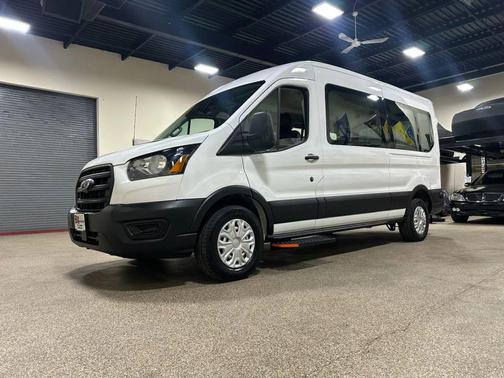 2020 Ford Transit-150 Base