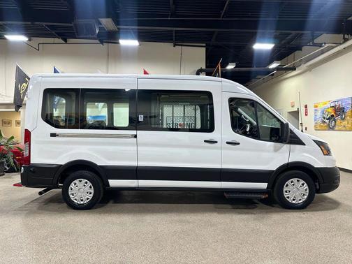 2020 Ford Transit-150 Base