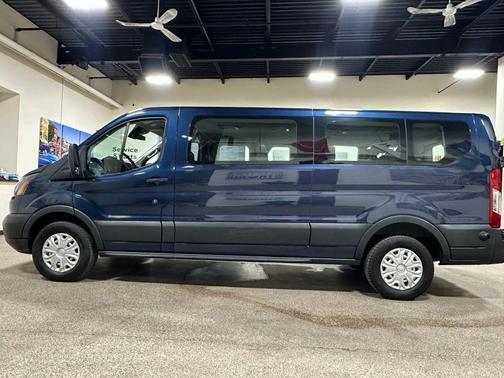 2018 Ford Transit-350 XL