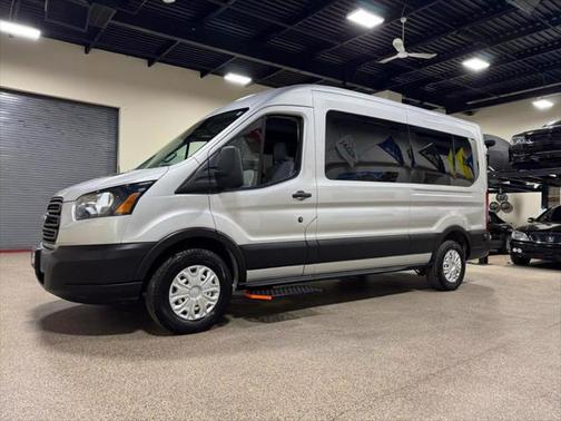 2019 Ford Transit-250 Base