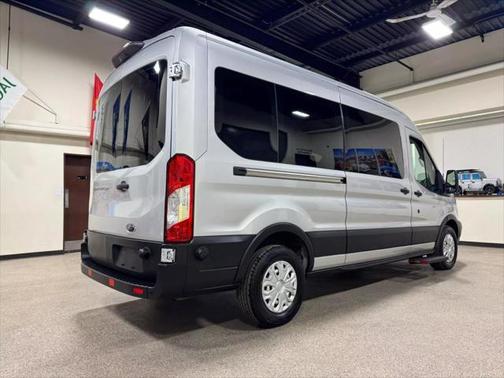 2019 Ford Transit-250 Base