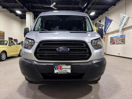 2019 Ford Transit-250 Base