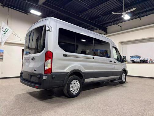 2017 Ford Transit-350 Base