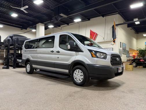 2017 Ford Transit-350 XL