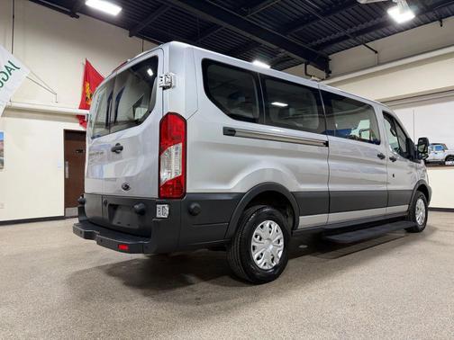 2017 Ford Transit-350 XL