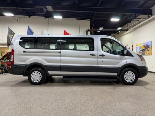 2017 Ford Transit-350 XL