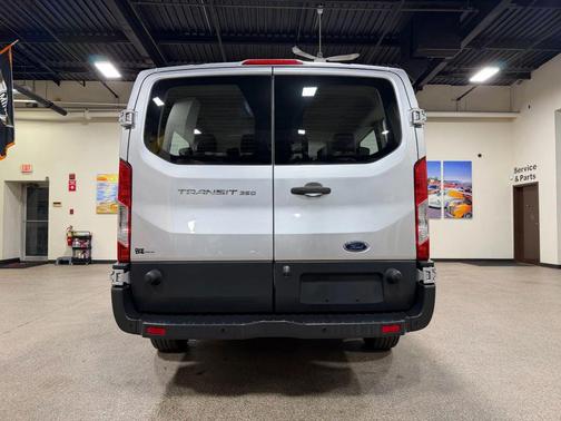 2017 Ford Transit-350 XL