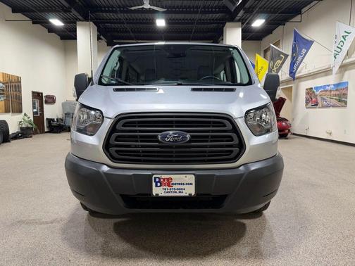 2017 Ford Transit-350 XL