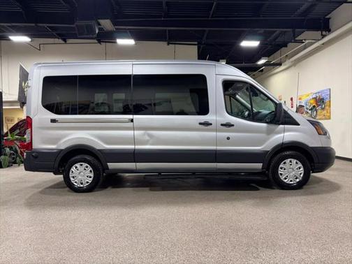 2018 Ford Transit-250 Base