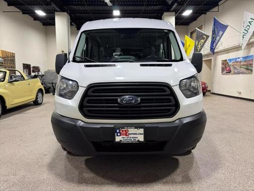 2019 Ford Transit-350 XLT
