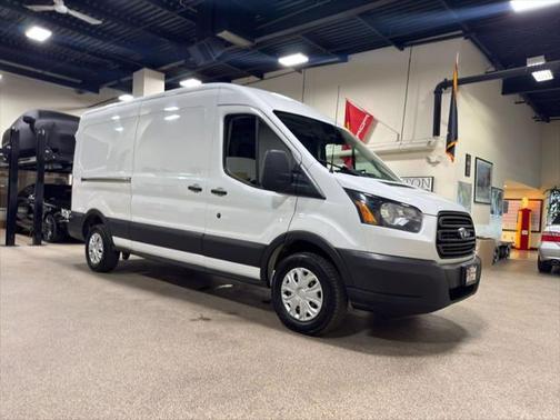 2019 Ford Transit-250 Base