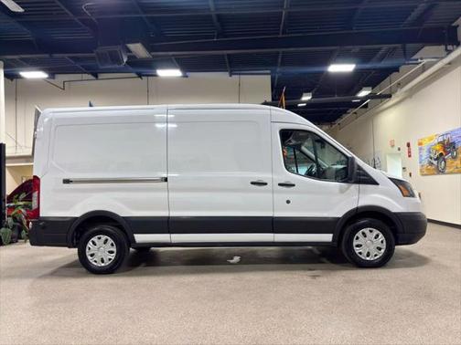 2019 Ford Transit-250 Base