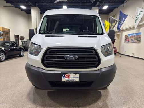 2019 Ford Transit-250 Base