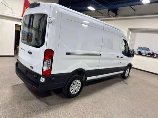2019 Ford Transit-250 Base