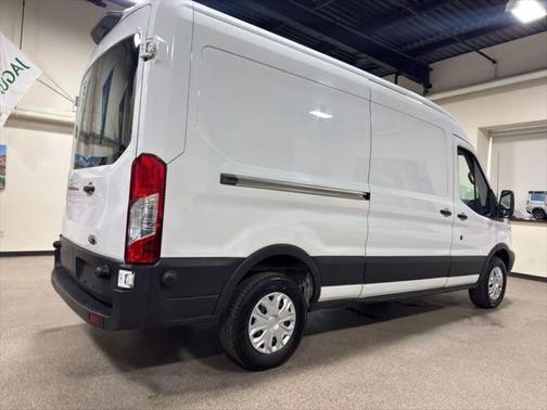 2019 Ford Transit-250 Base