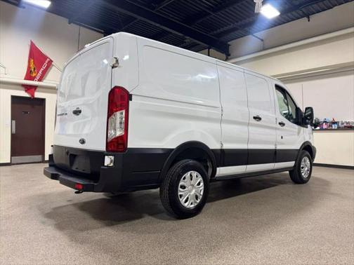 2019 Ford Transit-350 Base