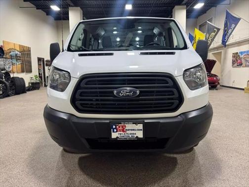 2019 Ford Transit-350 Base