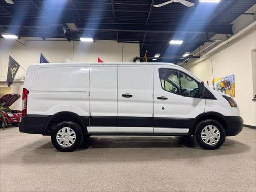 2019 Ford Transit-350 Base