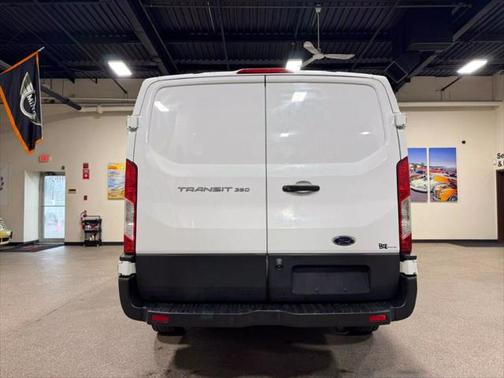 2019 Ford Transit-350 Base