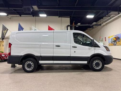 2019 Ford Transit-350 Base