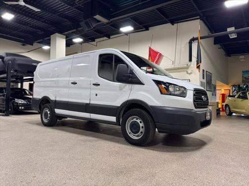 2019 Ford Transit-350 Base